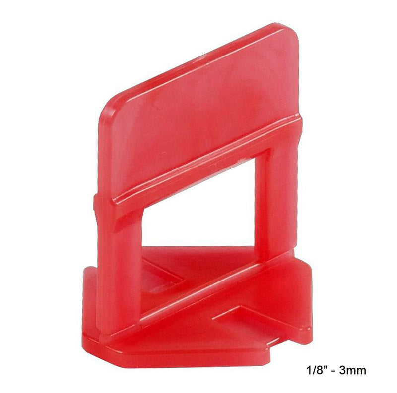 Raimondi Tile Leveling System Spacers 3mm