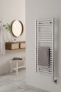 SereneDrains Towel Warmer - Focus 1000 x 500