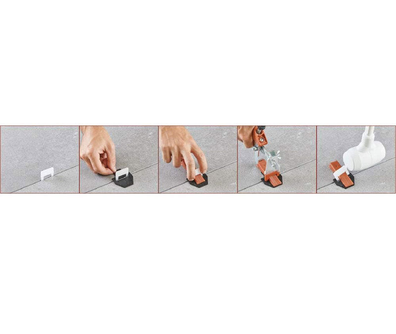 Raimondi Pedana Tiles Chipping n Scratching Preventing Platform