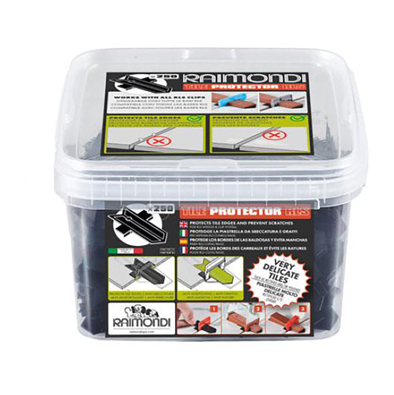 Raimondi Pedana Tiles Chipping n Scratching Preventing Platform