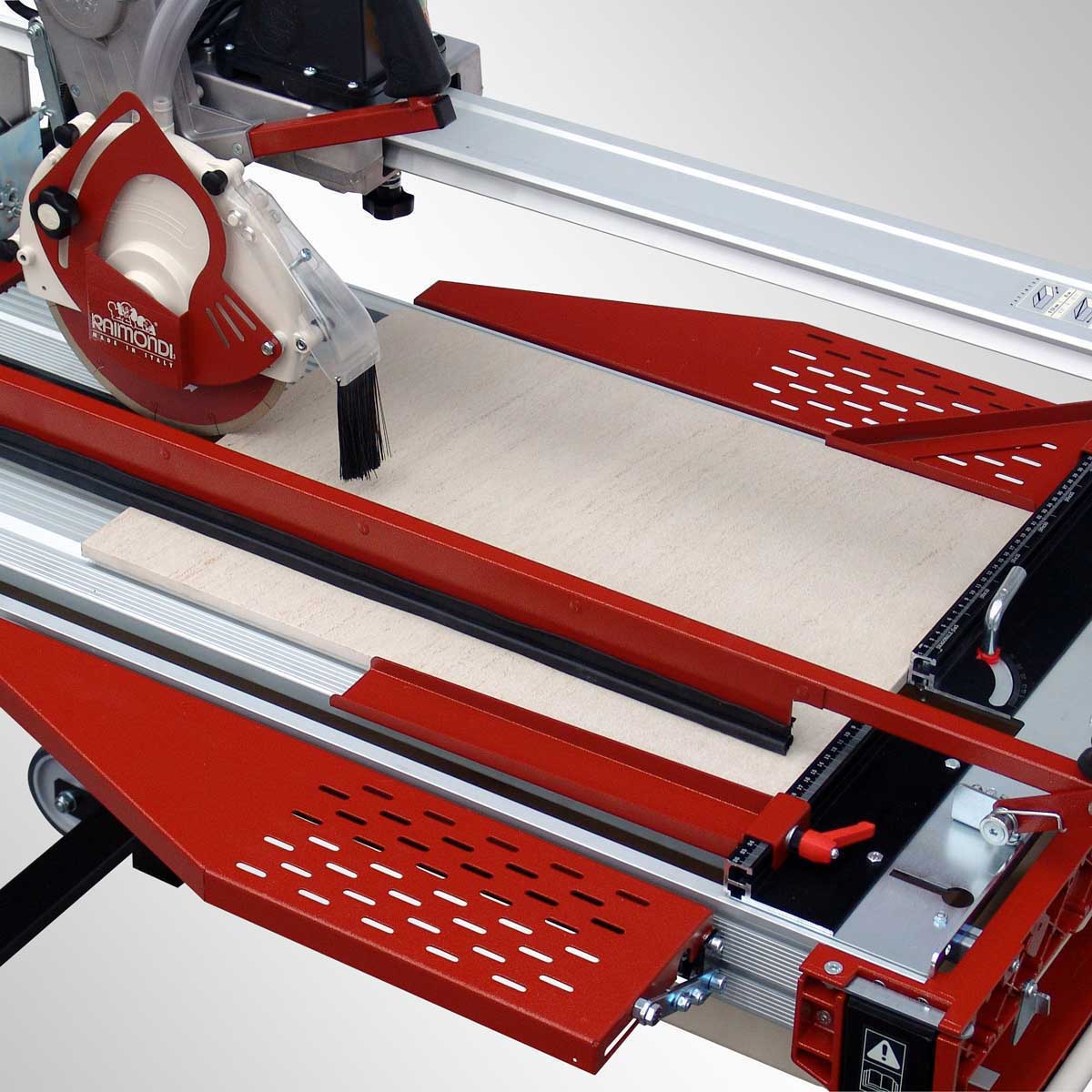 Raimondi Gladiator Advance Bridge Wet Saw