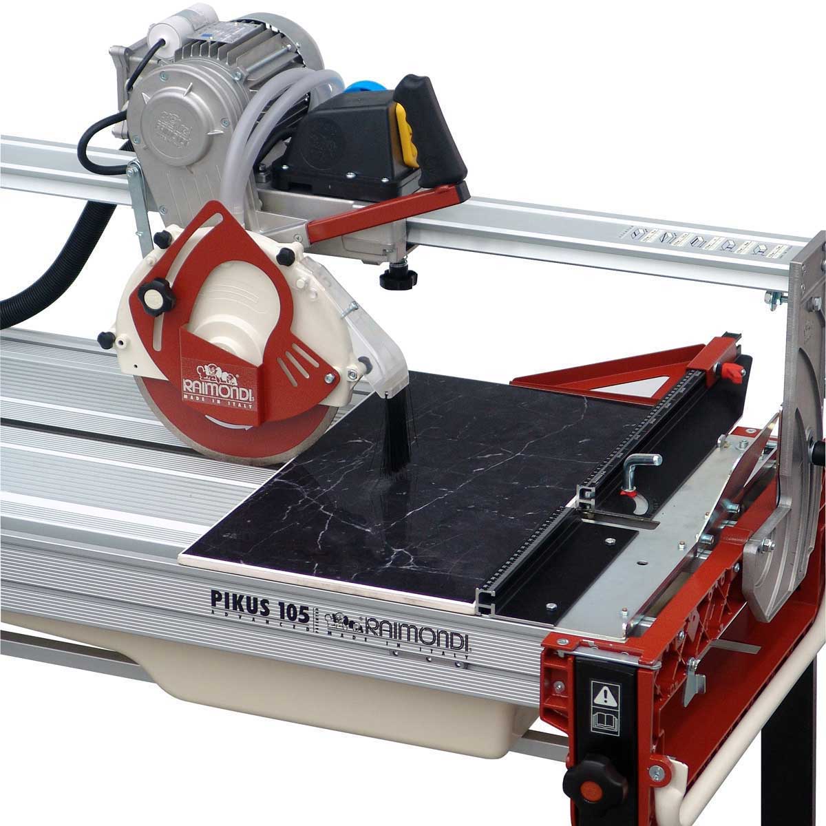 Raimondi Gladiator Advance Bridge Wet Saw