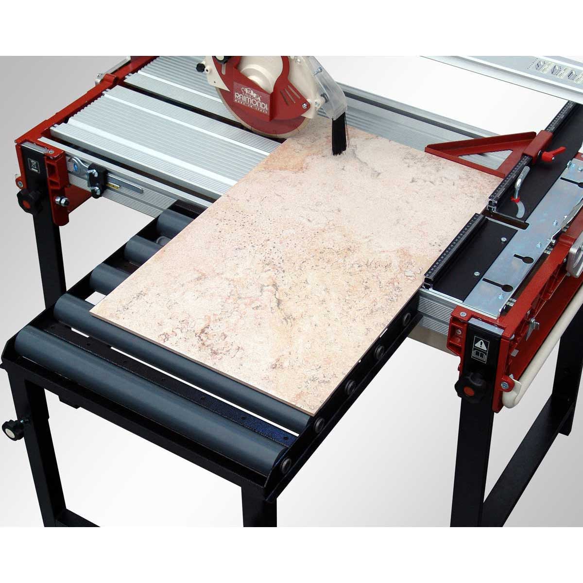 Raimondi Gladiator Advance Bridge Wet Saw