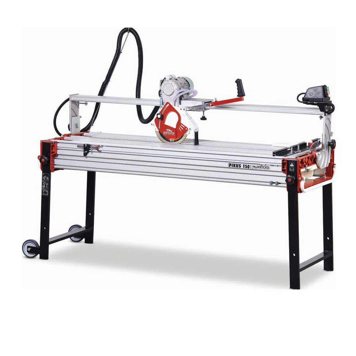 Raimondi Gladiator Advance Bridge Wet Saw - Flooring Supply Shop