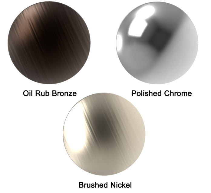 Tempered Glass Shelf Triangle Corner 8