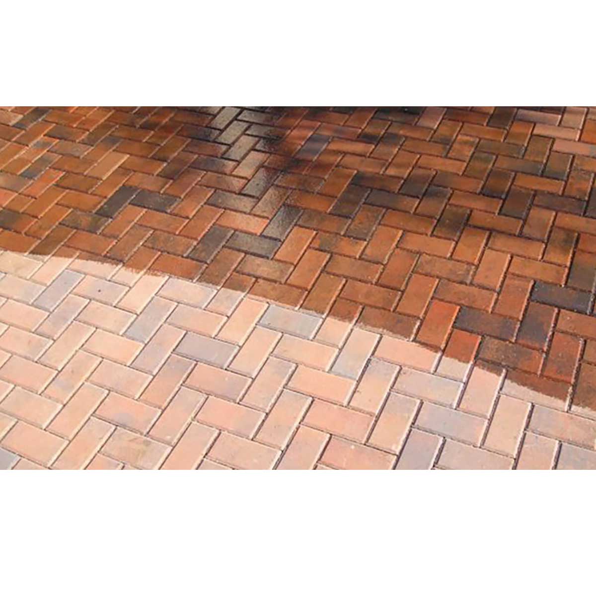 Glaze n Seal Wet Look II Sealer Water Base 1GL 5GL