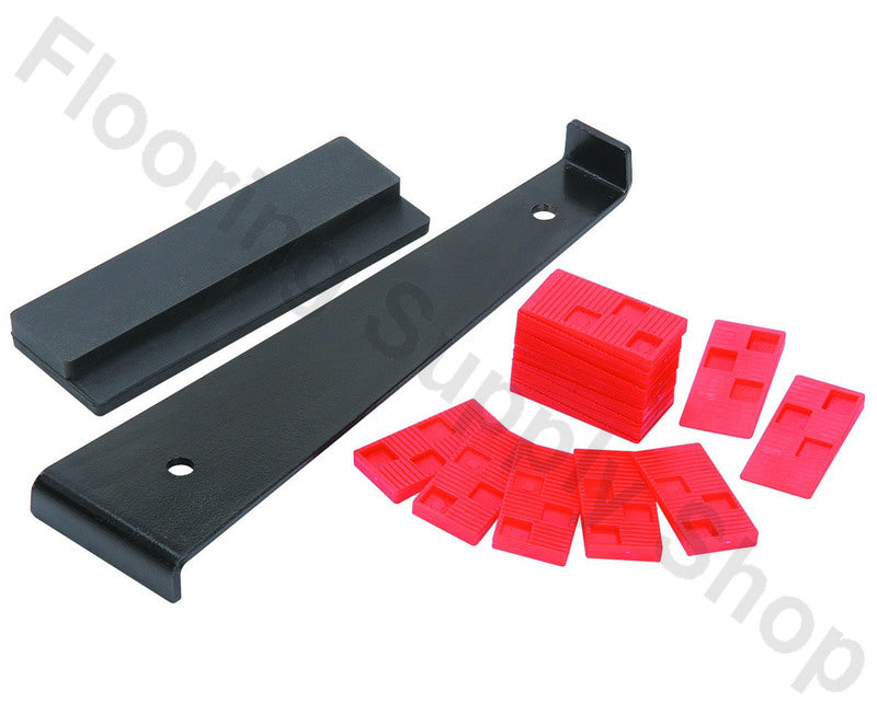 Hardwood and Laminate Floor Installation Kit