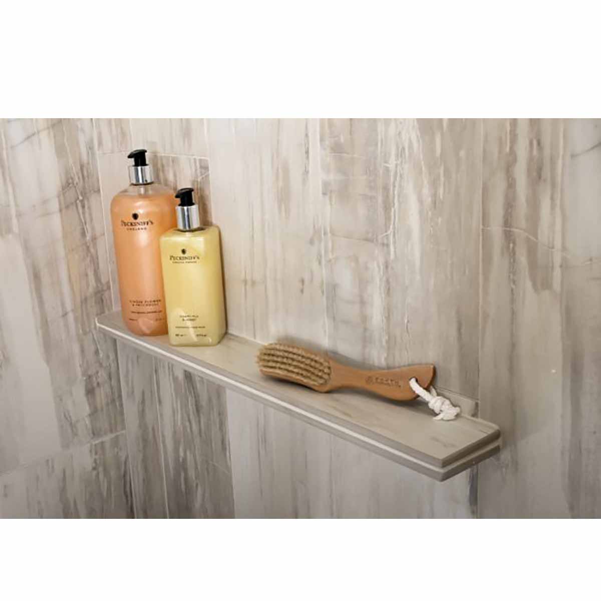 Innovis Ledgeline Ready to Tile Linear Shelf 36