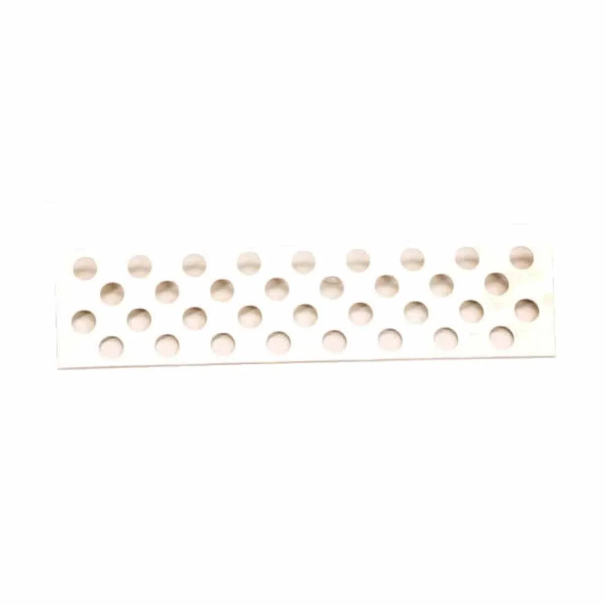Recess-It Floating Shelf tile ready shower niche shelf support