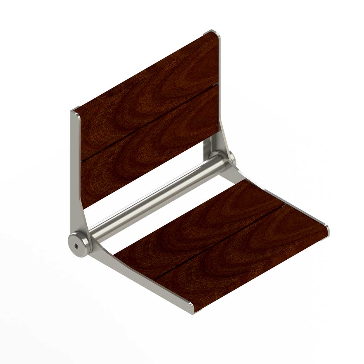 Invisia Bamboo SerenaSeat Fold Down Seat 26 PC