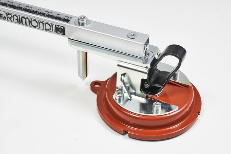 Raimondi KOMPASS (KOMP 50) Device to Perform Circular Cuts