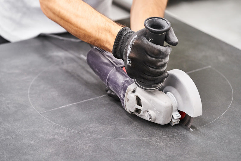 Raimondi KOMPASS (KOMP 50) Device to Perform Circular Cuts