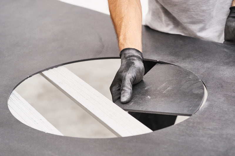 Raimondi KOMPASS (KOMP 50) Device to Perform Circular Cuts