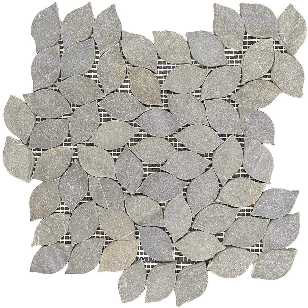 Pebbles Series Leaves Series - Mesquite