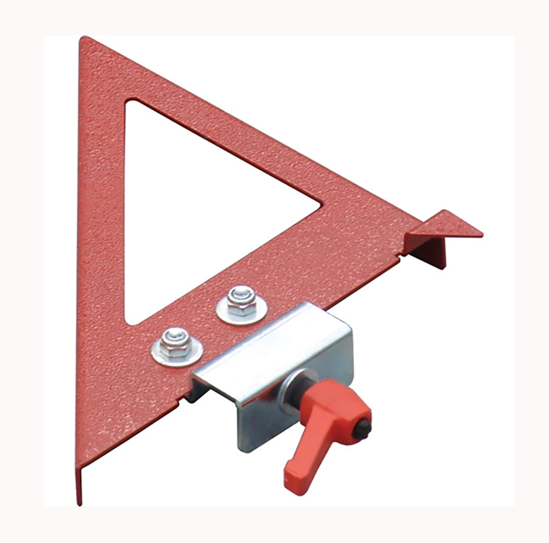Raimondi Left Sliding Square 45/90 Degree - WSSQ9045