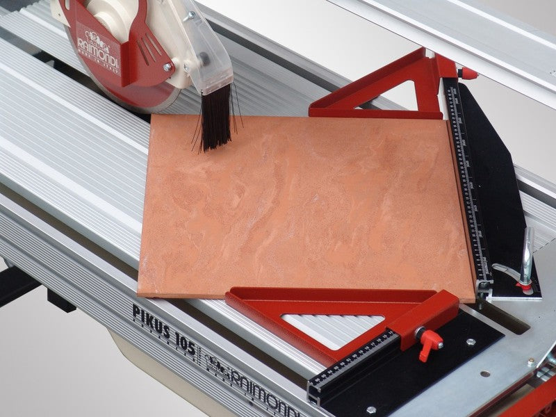 Raimondi Left Sliding Square 45/90 Degree - WSSQ9045