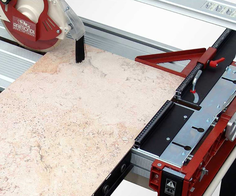 Raimondi Left Sliding Square 45/90 Degree - WSSQ9045