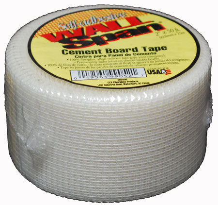 Cement Board Tape 2 x 50