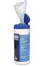 Miracle Wipes Antibacterial n Disinfecting