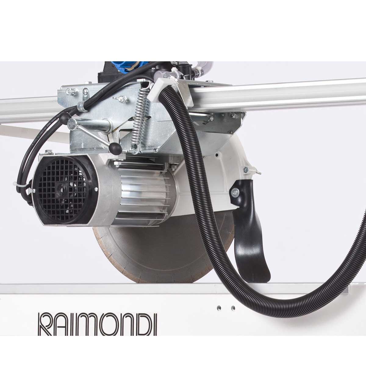 Raimondi Mistral Bridge Tile Wet Saw Machine