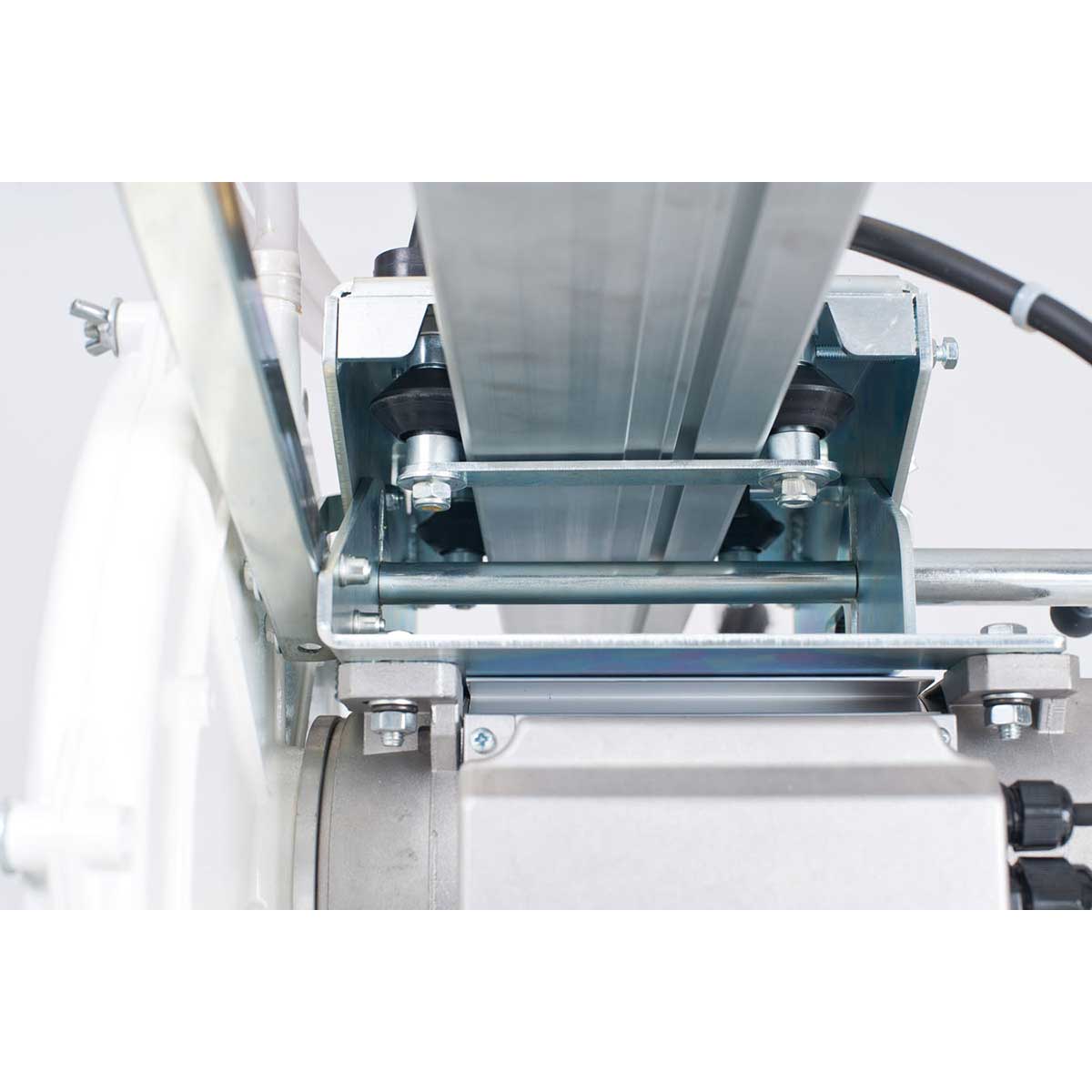 Raimondi Mistral Bridge Tile Wet Saw Machine