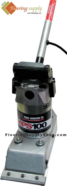 MPS100 Portable Multi-Purpose Floor Scraper
