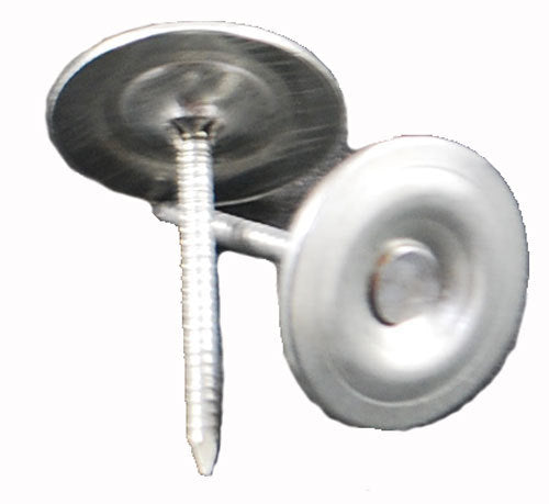 ProPanel Backer Board Assembled Cap Nail