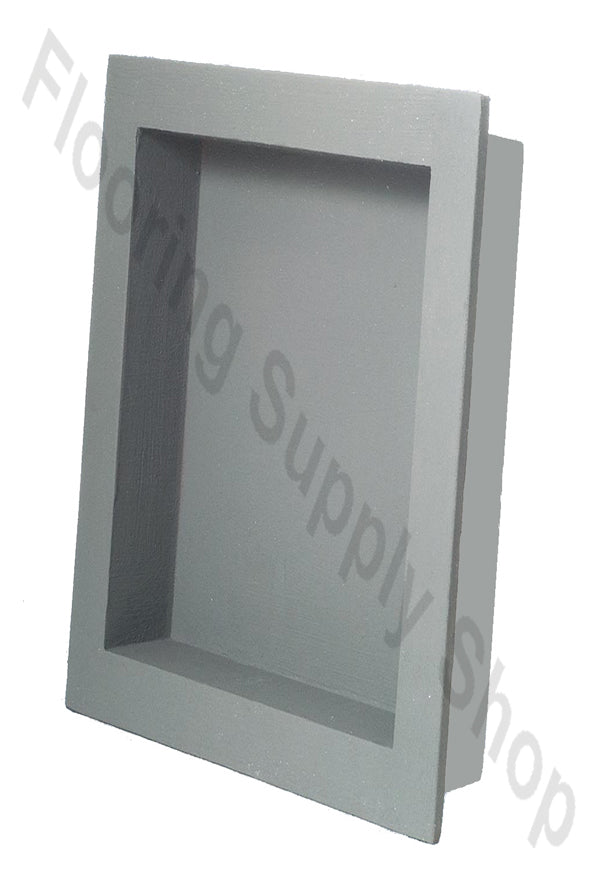 Pre Made Ready to Tile Mega Recess