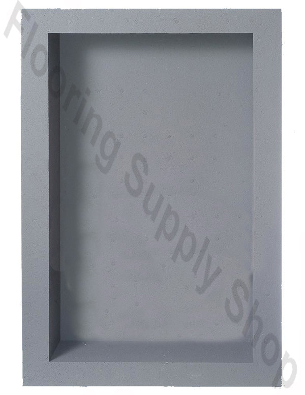 Pre Made Ready to Tile Mega Recess