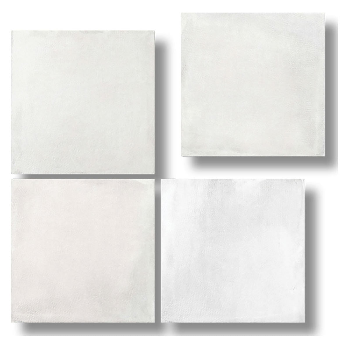 Porcelain Patterned Tile 8 x 8 Easy Street