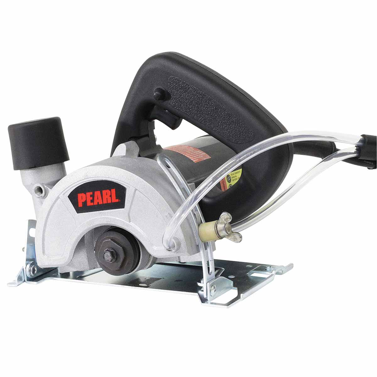 Pearl Abrasive 5 Portable Handheld Saw Wet or Dry - VX5WV