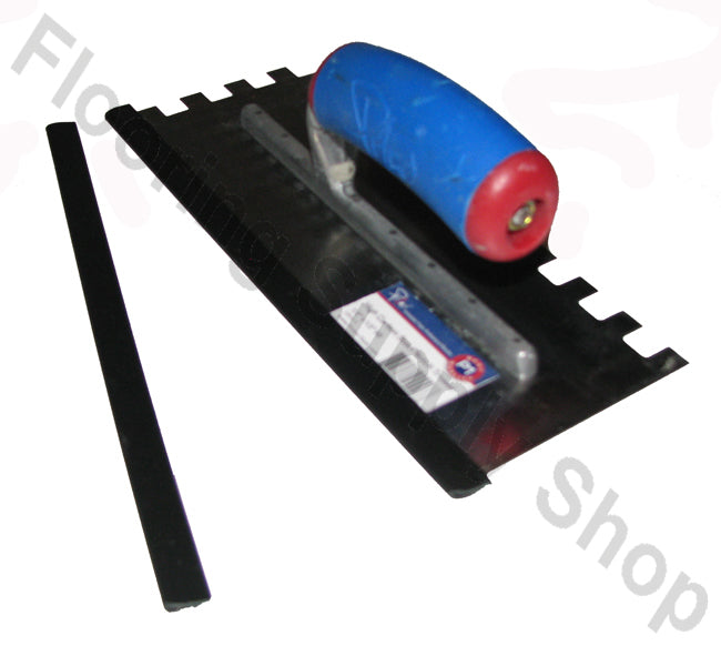 MTP 555 Plastic Trowel attachment