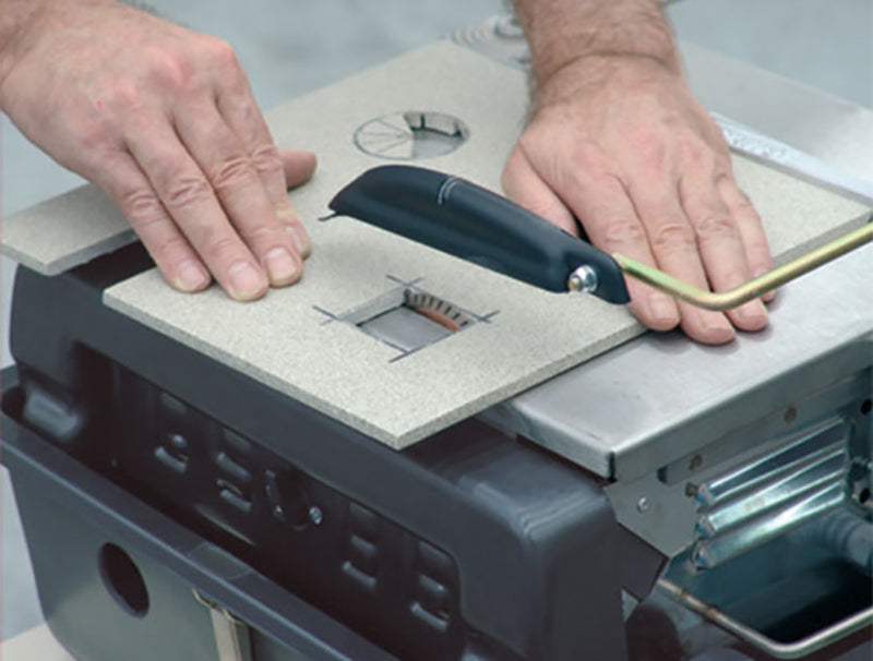 Raimondi Portable Saw Machine GS86