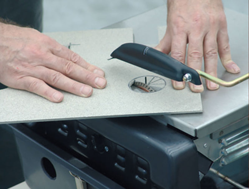 Raimondi Portable Saw Machine GS86