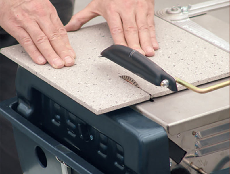 Raimondi Portable Saw Machine GS86