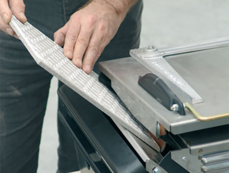 Raimondi Portable Saw Machine GS86