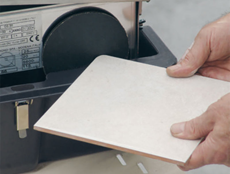 Raimondi Portable Saw Machine GS86