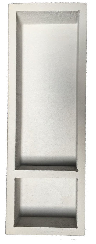 Pre Made Ready to Tile Tall Combo Narrow Recess