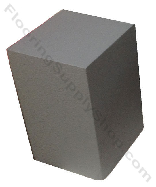 Preformed Ready to Tile Seat Square 12