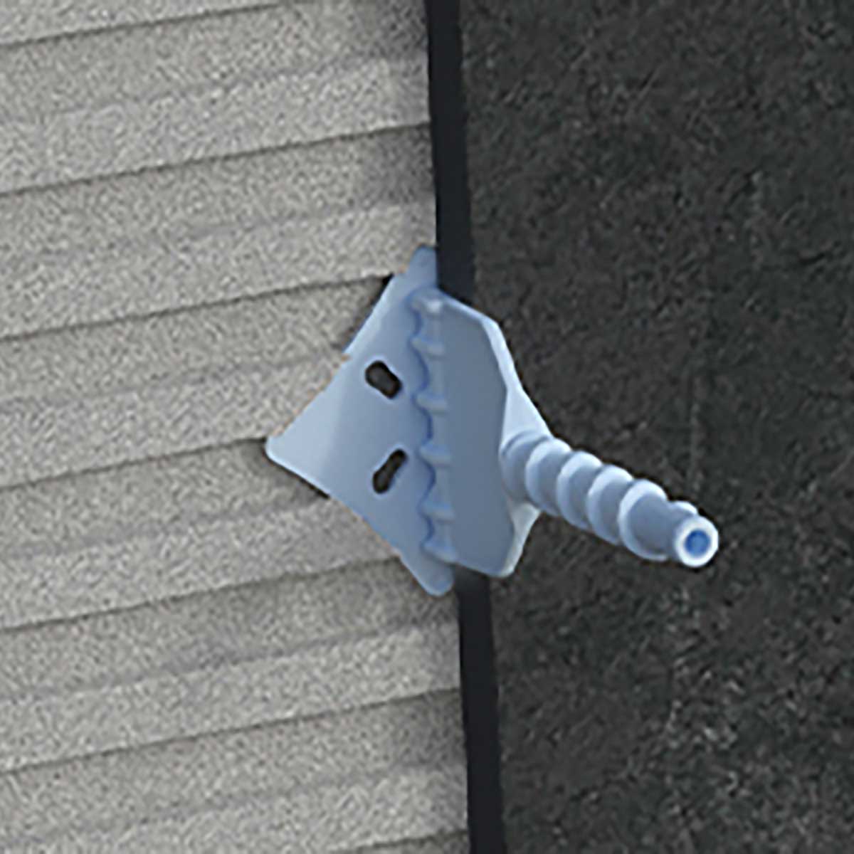 Proleveling straight tile spacers for porcelain and ceramic tile projects