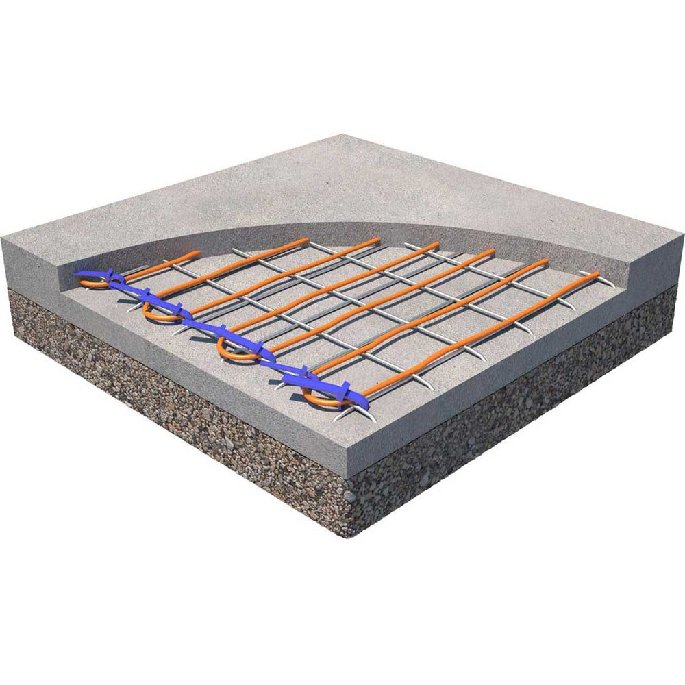 SunTouch ProMelt Snow Melting Cables 240 Volt 30 - 39
