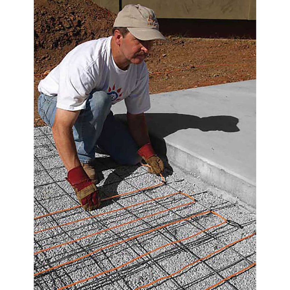 SunTouch ProMelt Snow Melting Cables 240 Volt 30 - 39