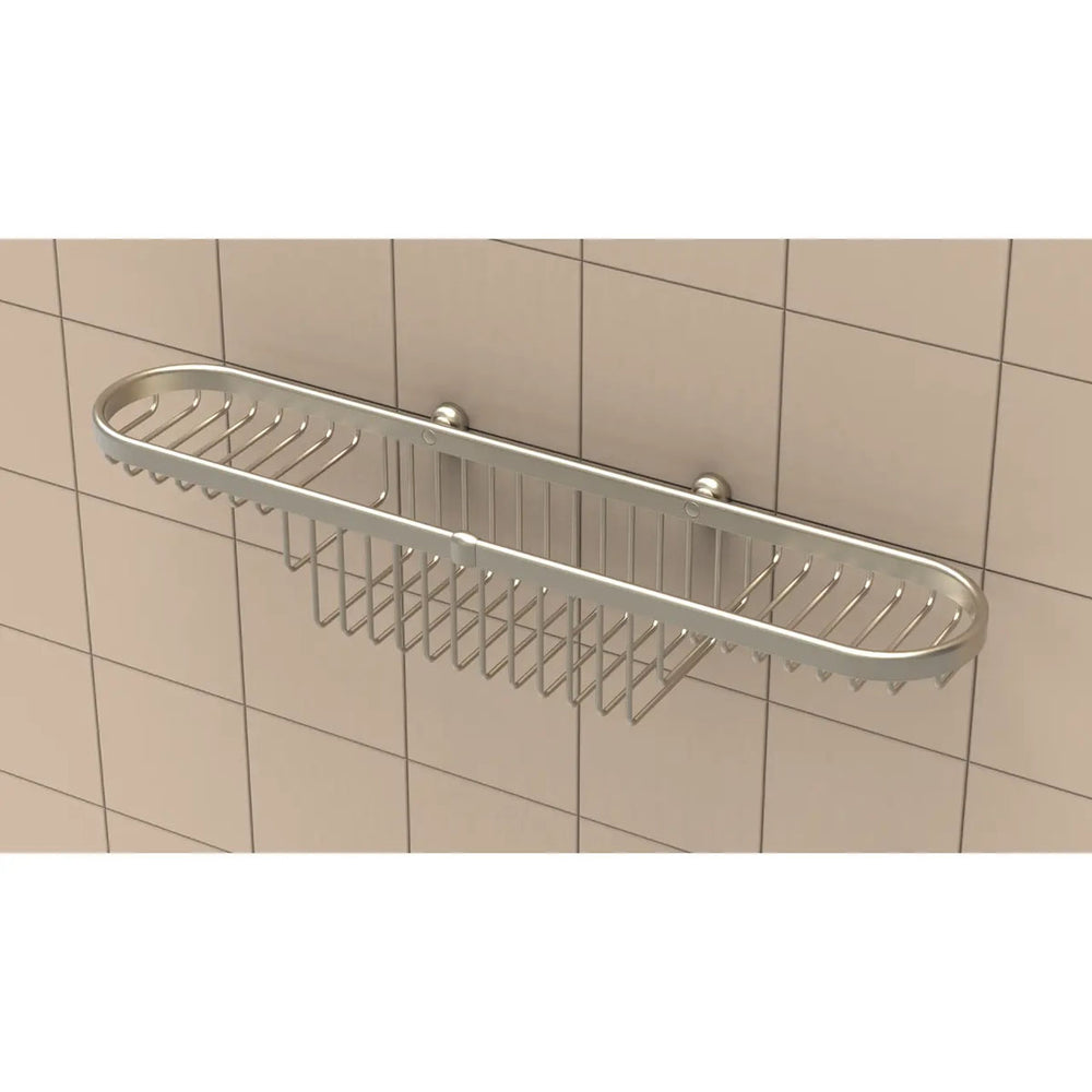 TileWare Promessa Combo Basket Shampoo Soap