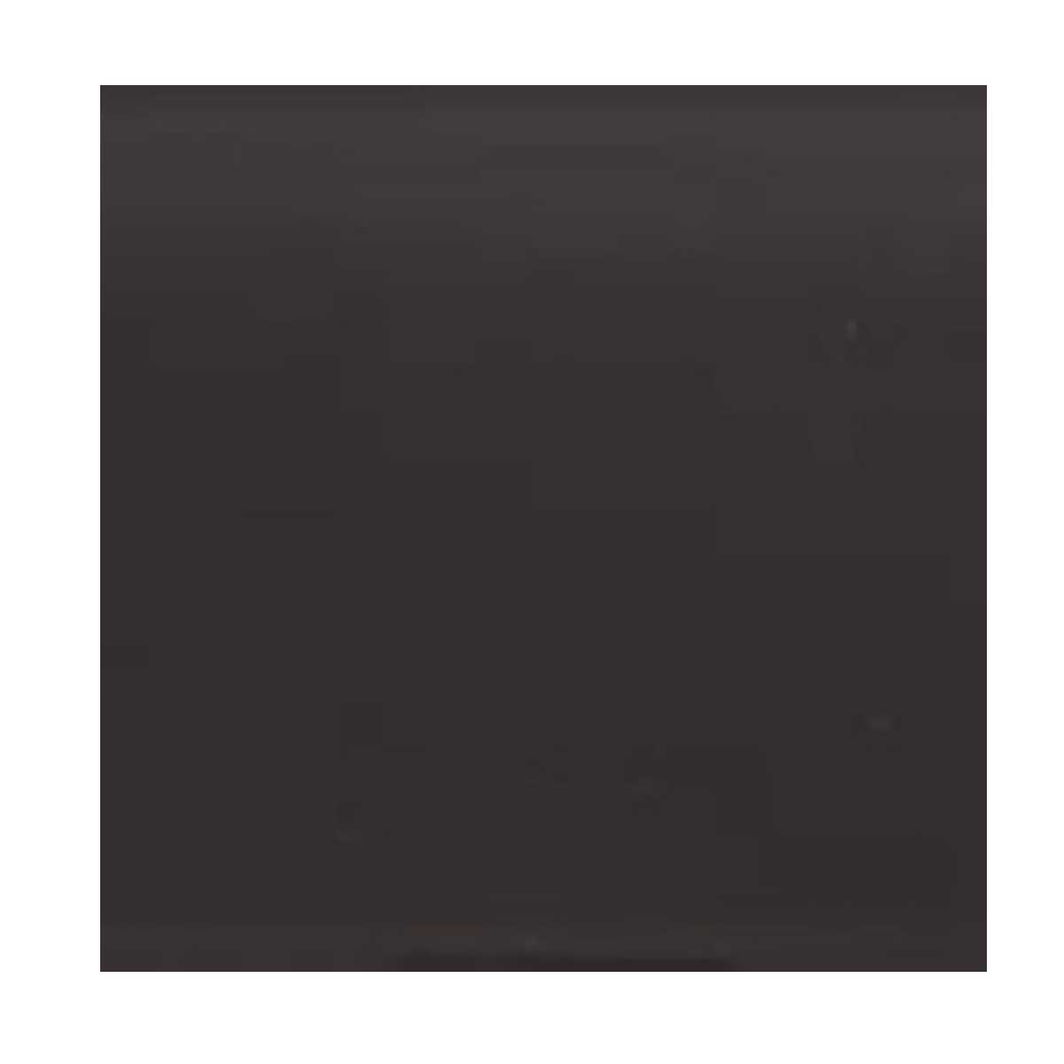 Black Tempered Glass Linear Shower Drain with Stainless Steel Channel