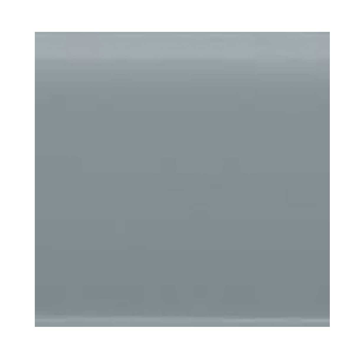 Quartz Gray Glass Linear Shower Drain for Modern Walk In Shower