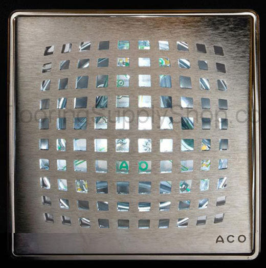 Quartz ShowerPoint Lighpoint White