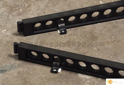 Quick clips - Quick Pitch System