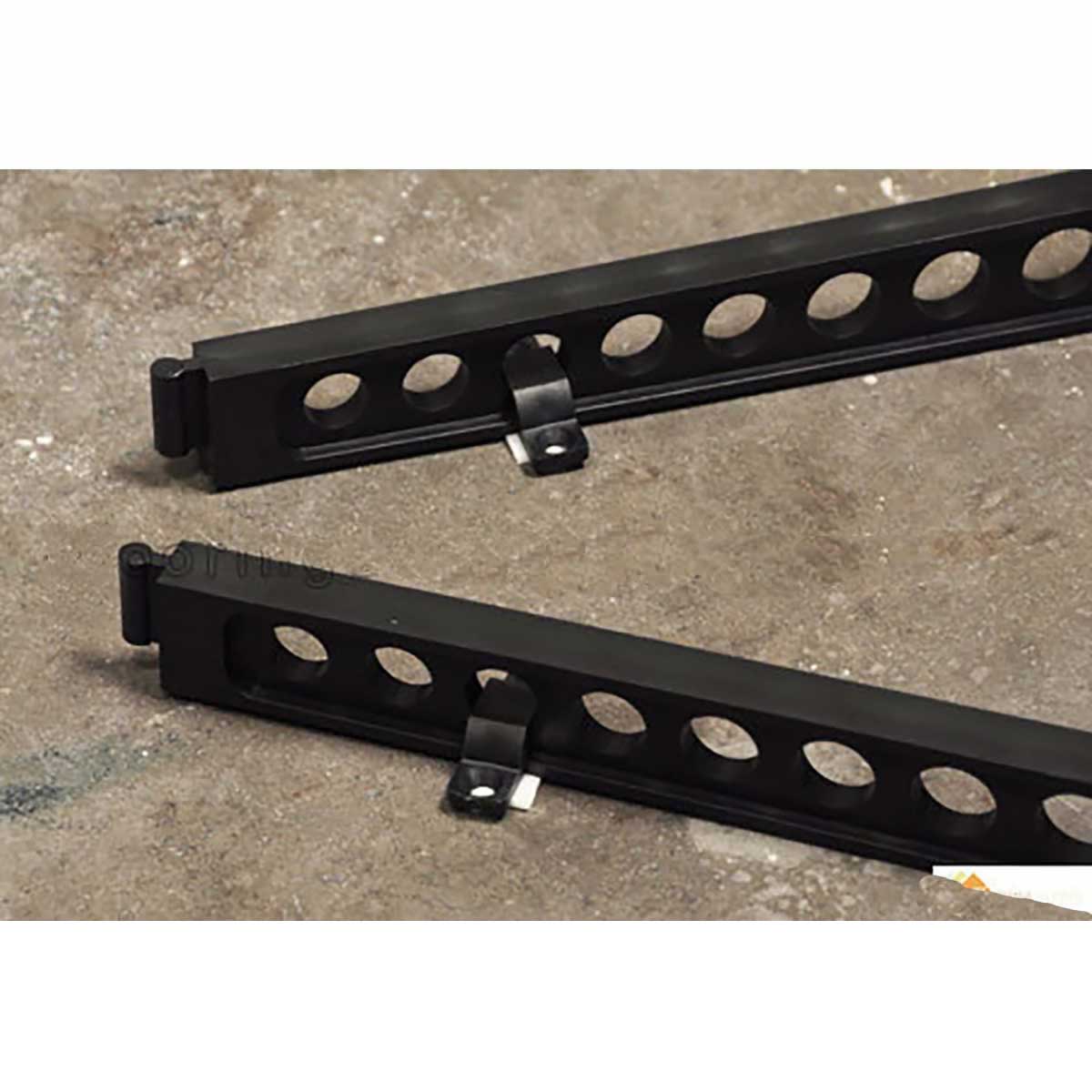 Quick clips - Quick Pitch System