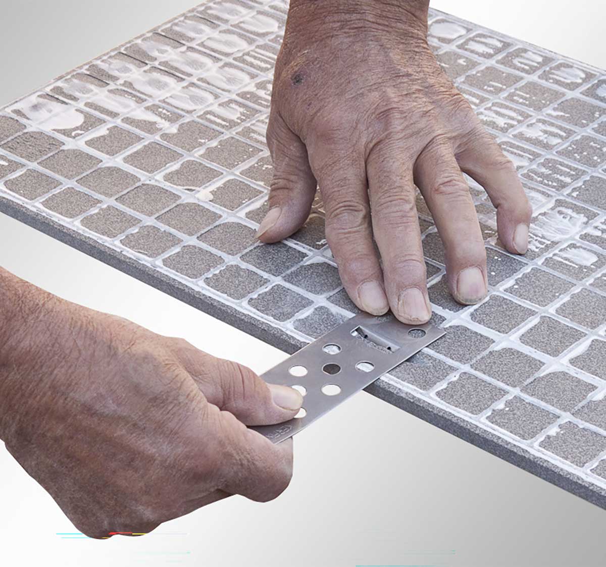 Raimondi RAI-CUT MkII Grooving Tool Box Stainless Steel