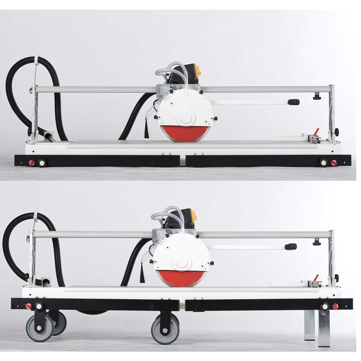 Raimondi Bolt Bridge Tile Wet Saw Machine